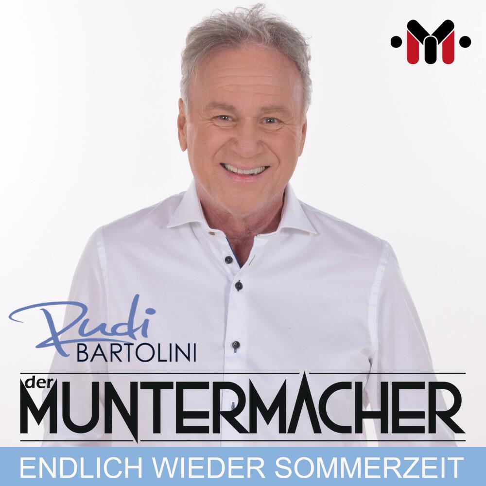 Релиз Endlich wieder Sommerzeit