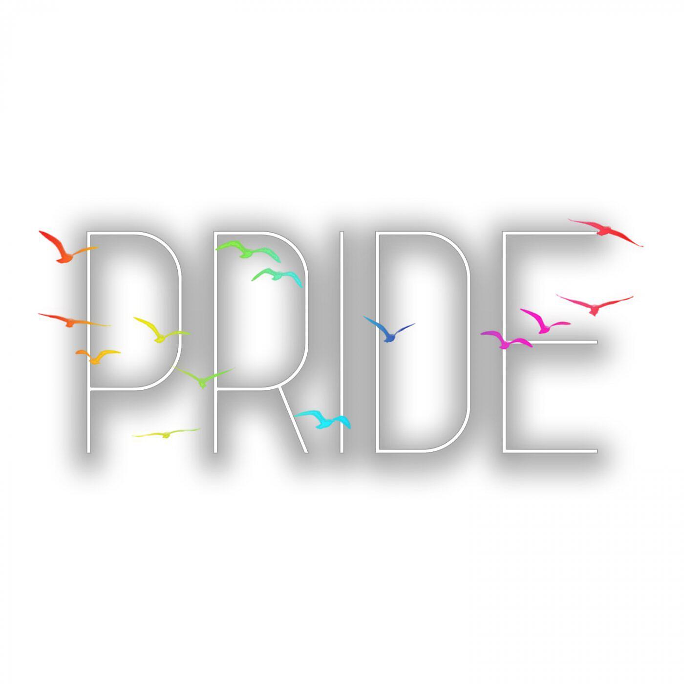 Релиз Pride