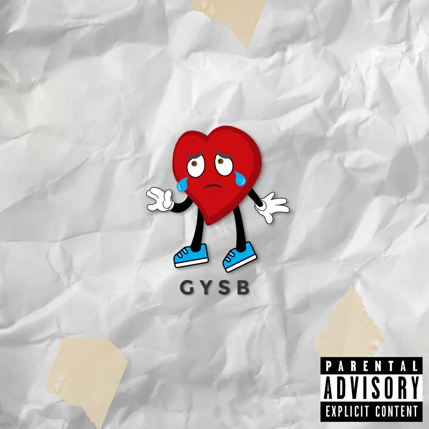 Релиз GYSB