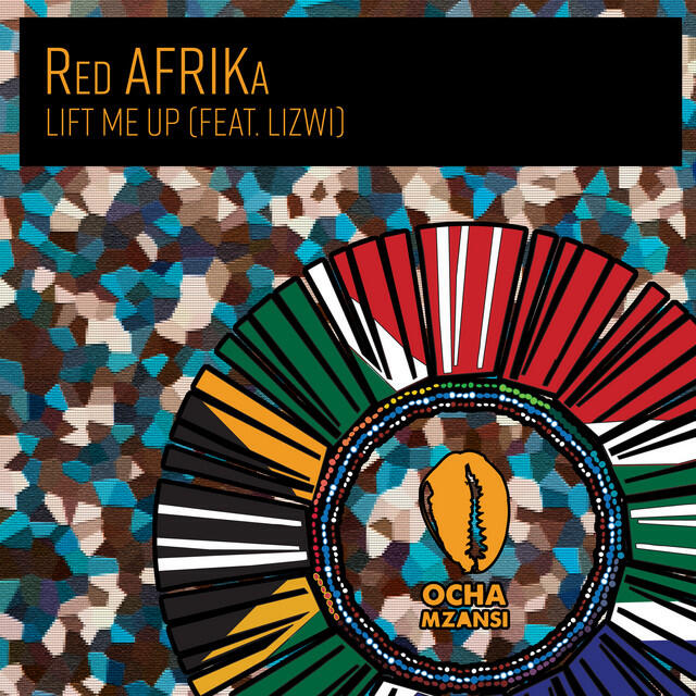 Релиз Lift Me Up