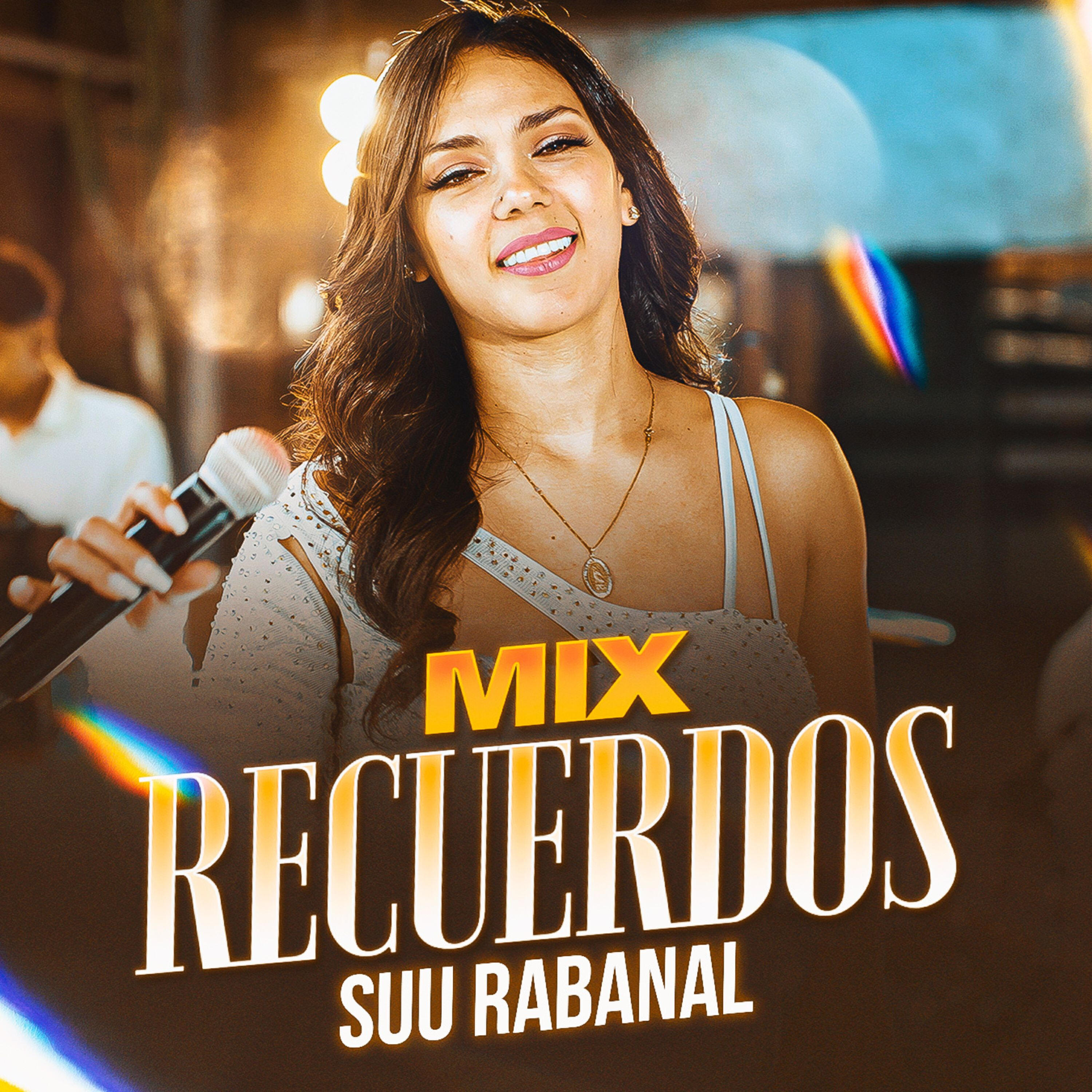Релиз Mix Recuerdos