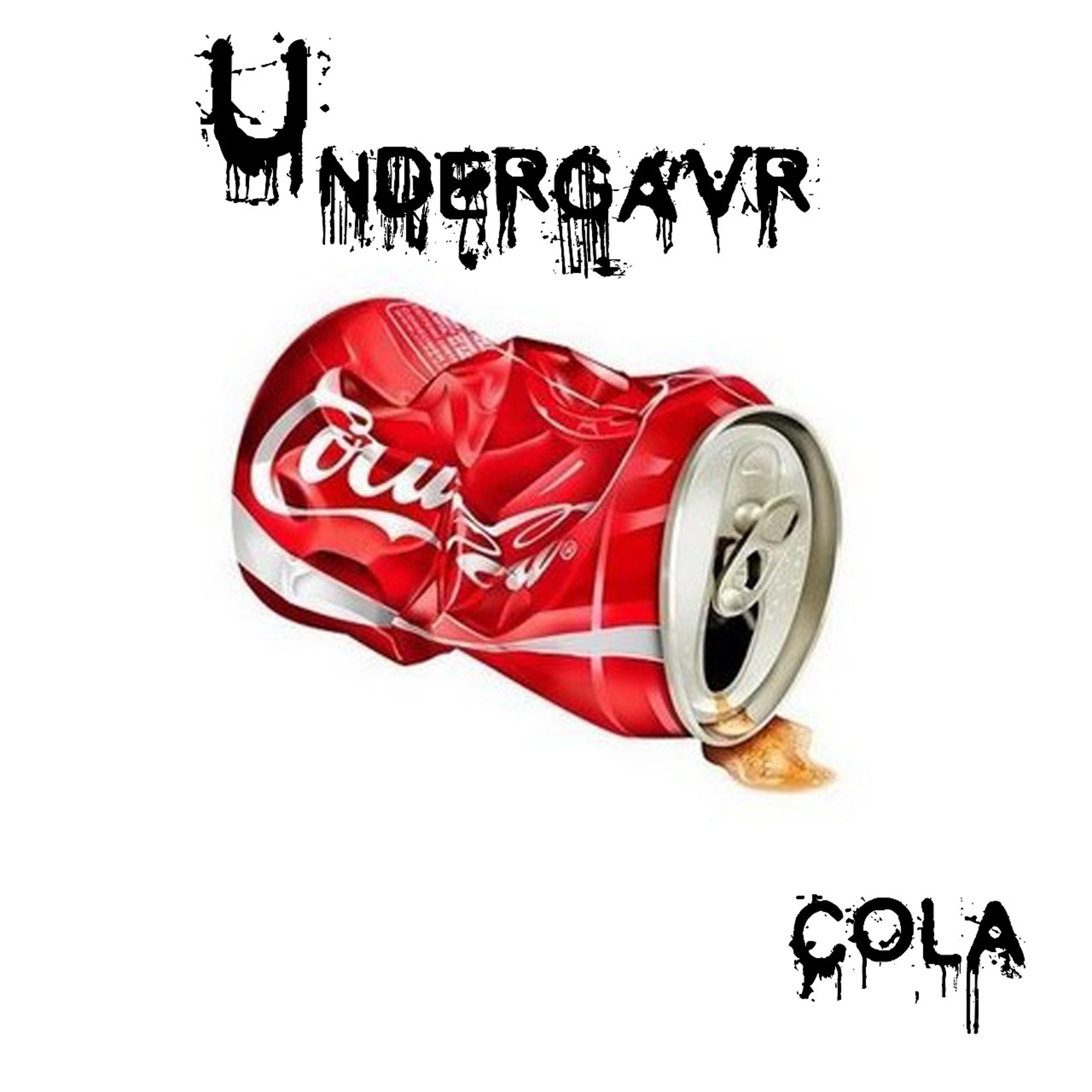Релиз Cola