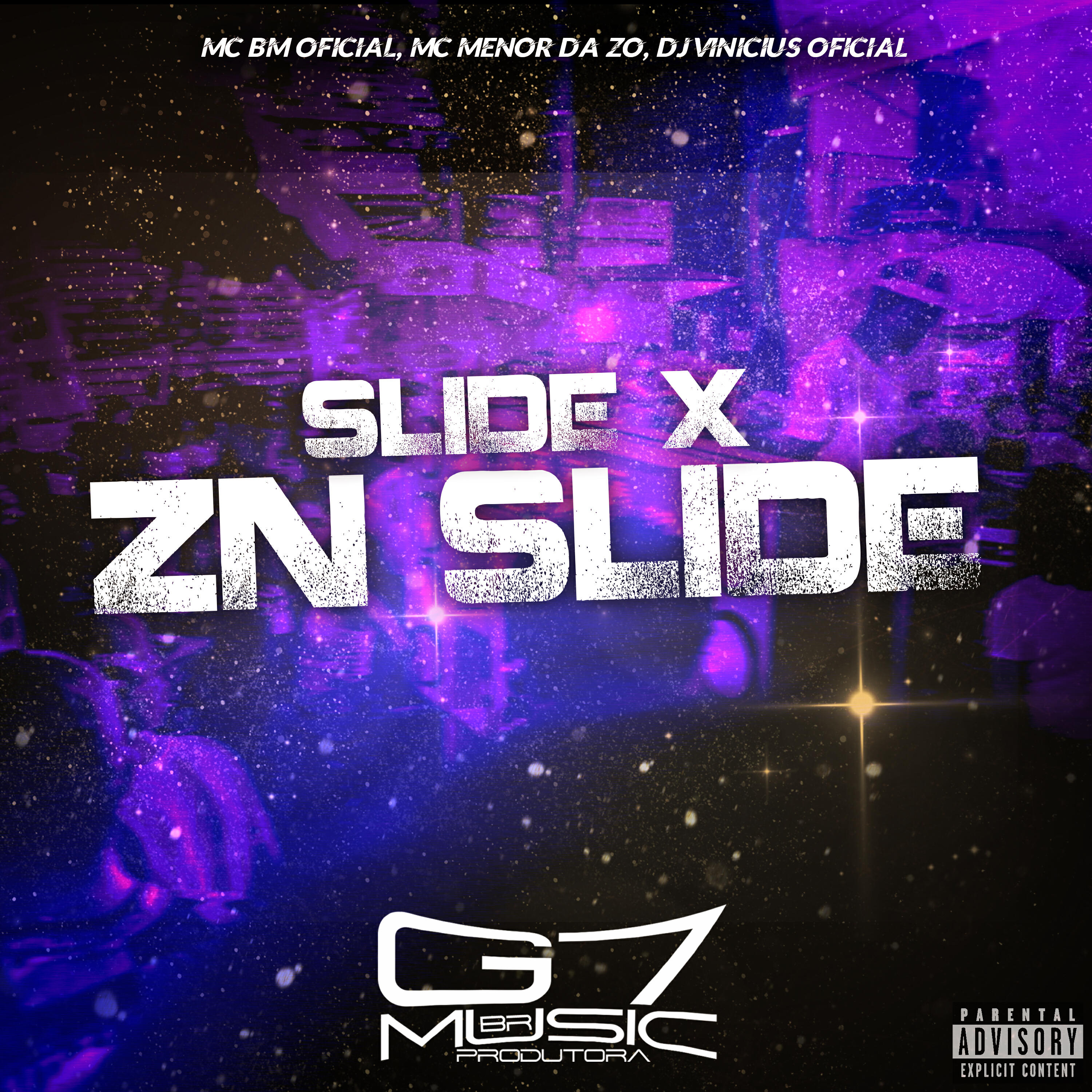 Релиз Slide X Zn Slide