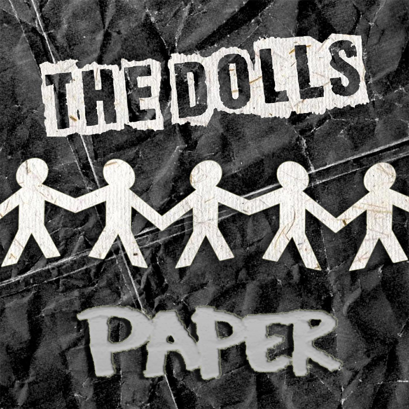 Релиз Paper