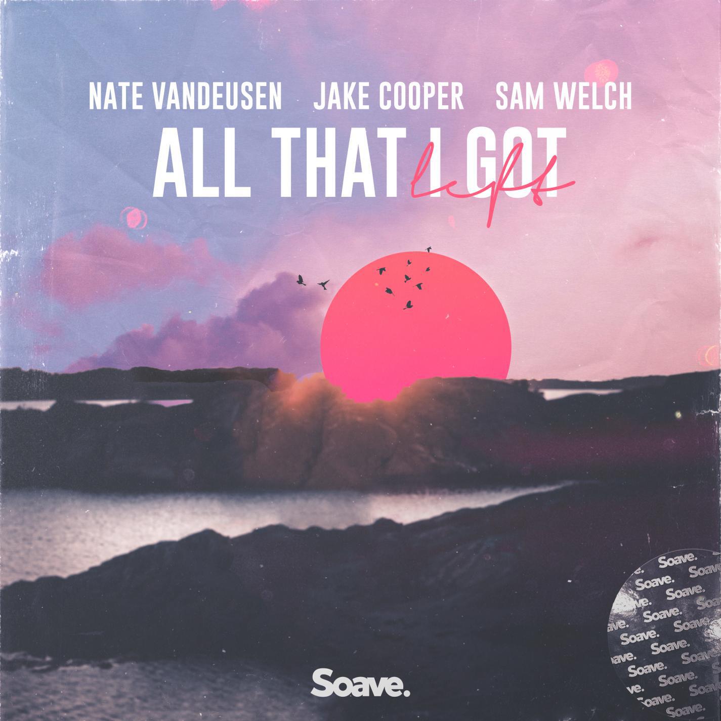 Релиз All That I Got Left