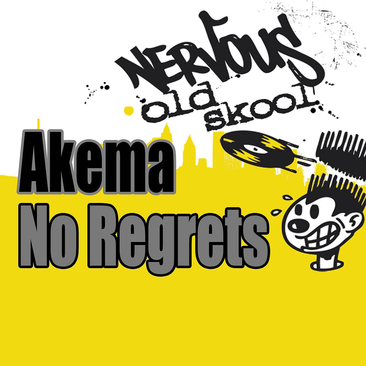 Релиз No Regrets