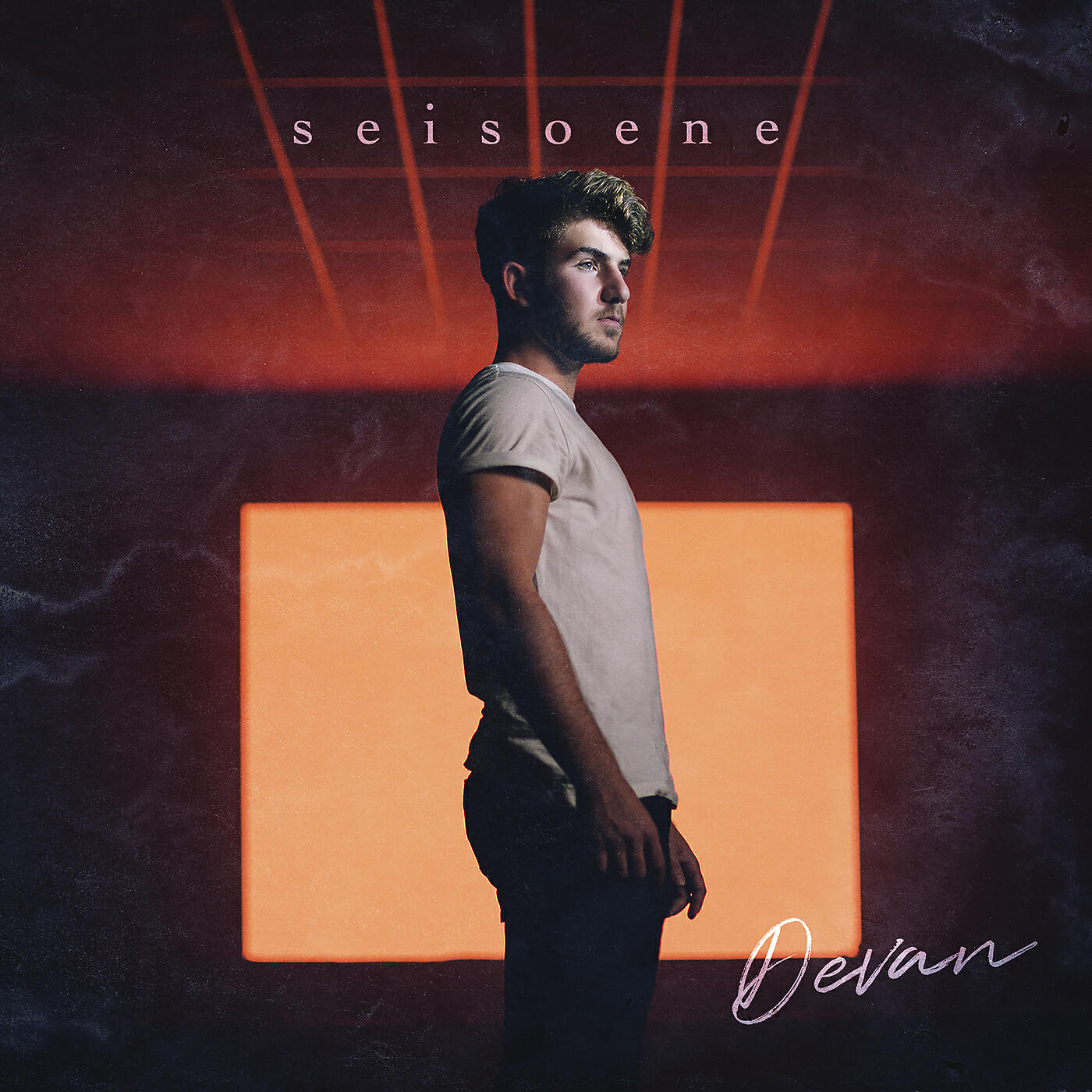 Релиз Seisoene
