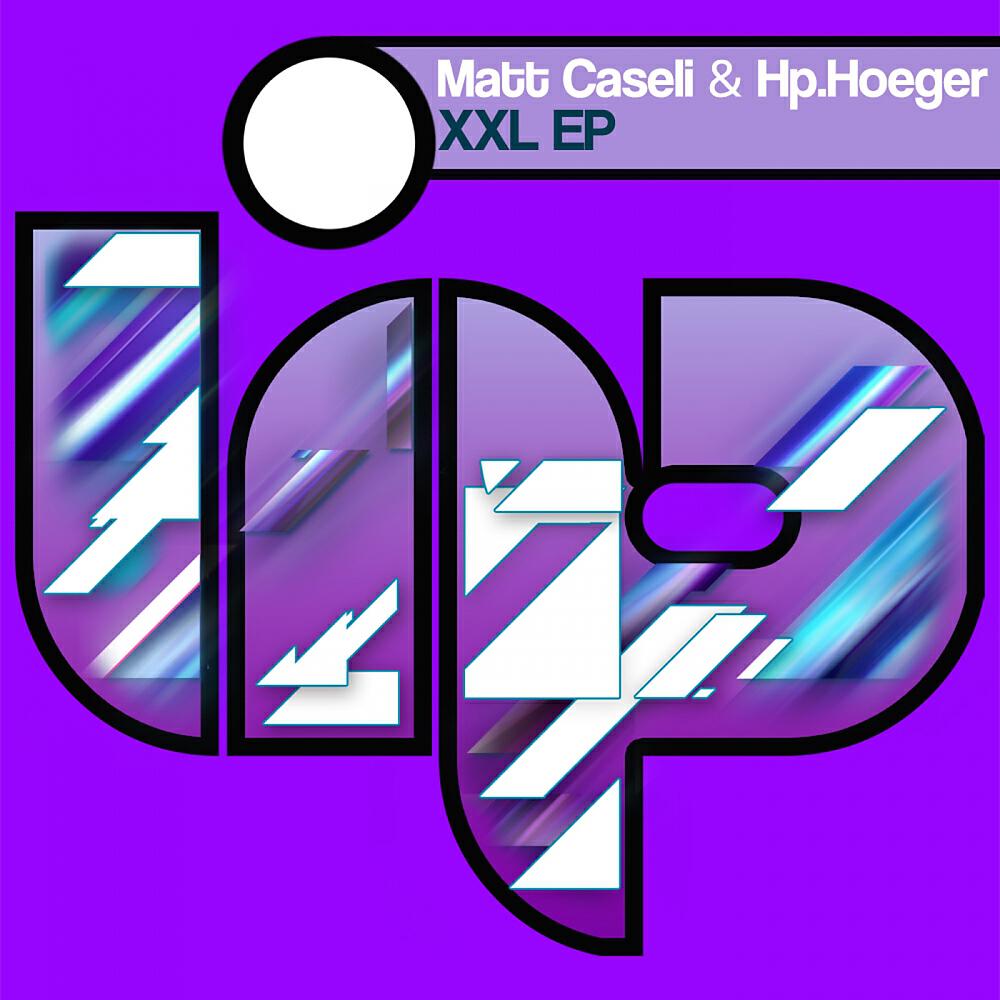 Релиз XXL EP