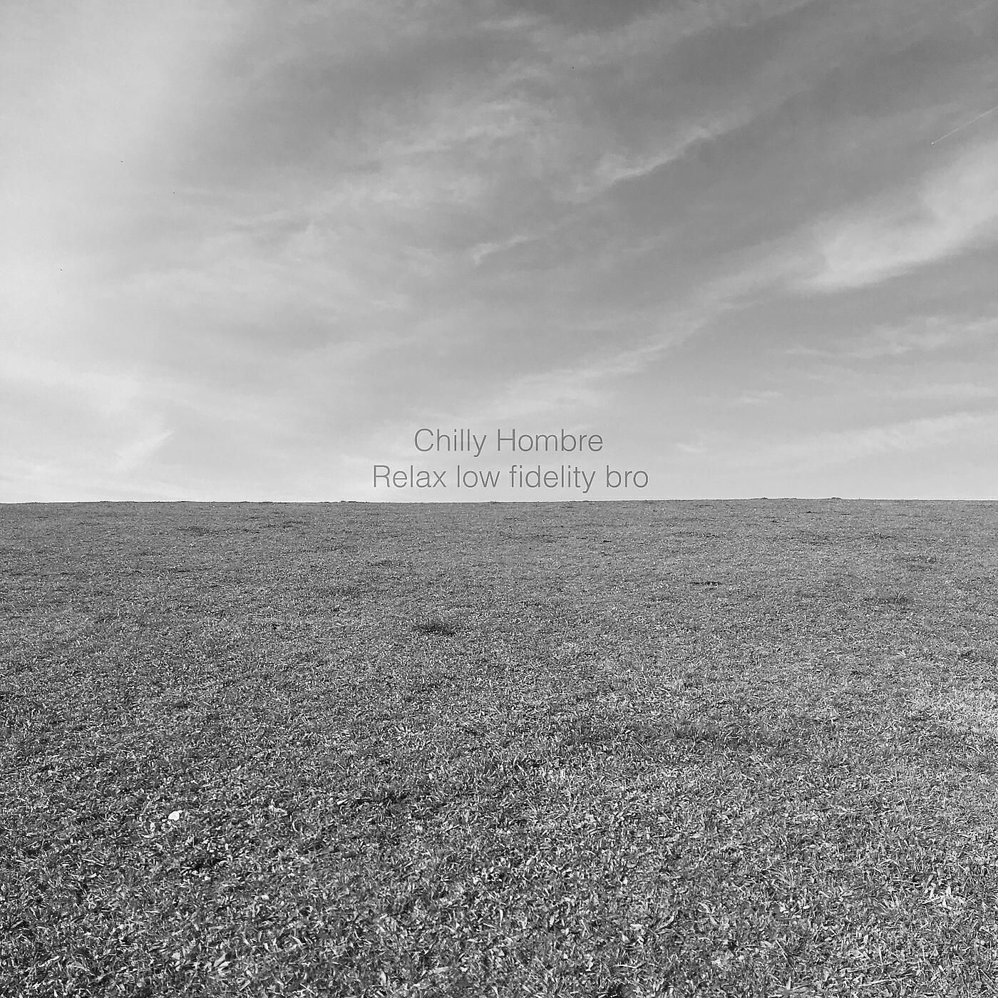 Релиз Relax Low Fidelity Bro