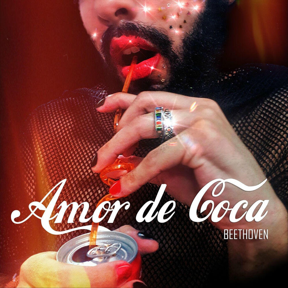 Релиз Amor de Coca