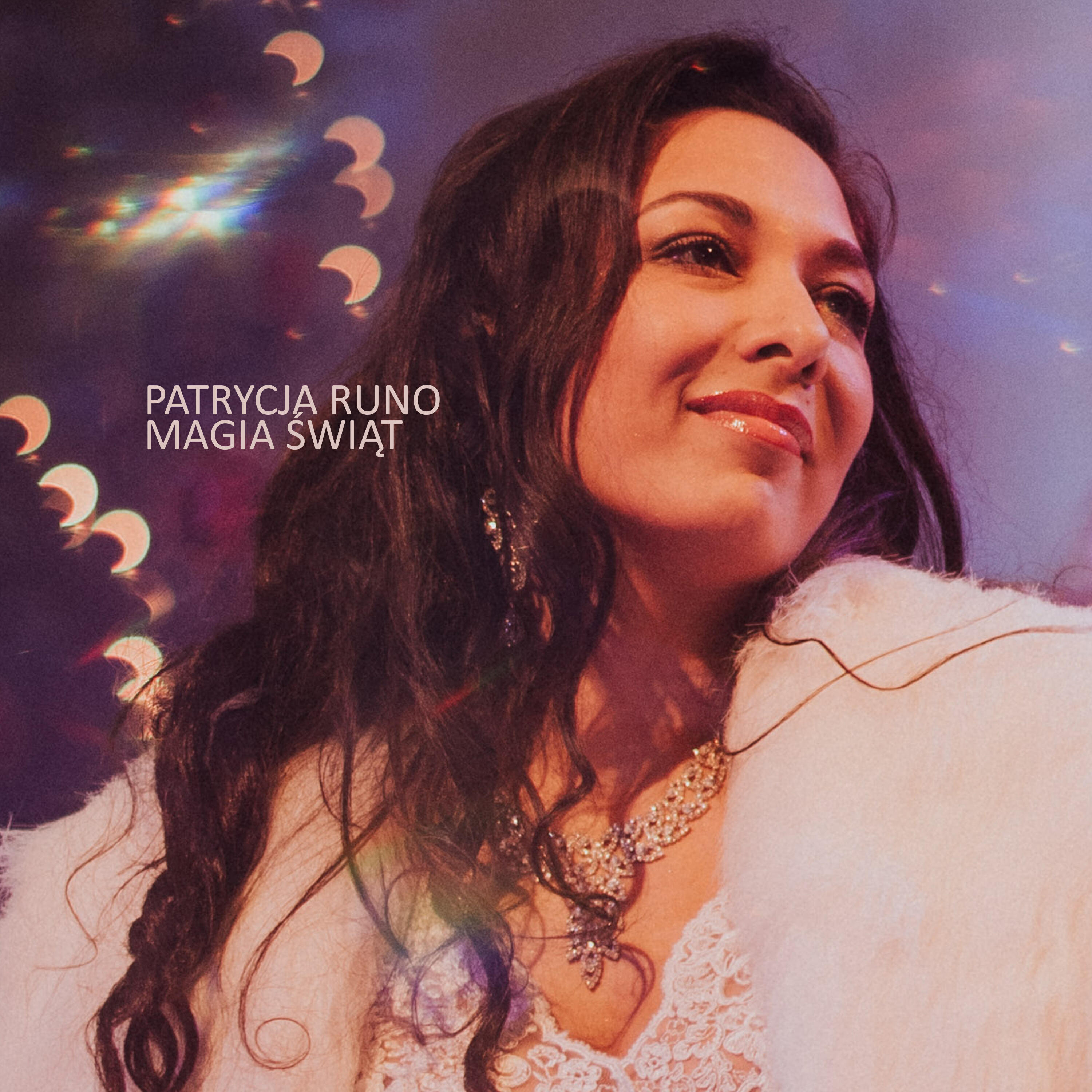 Релиз Magia Świąt