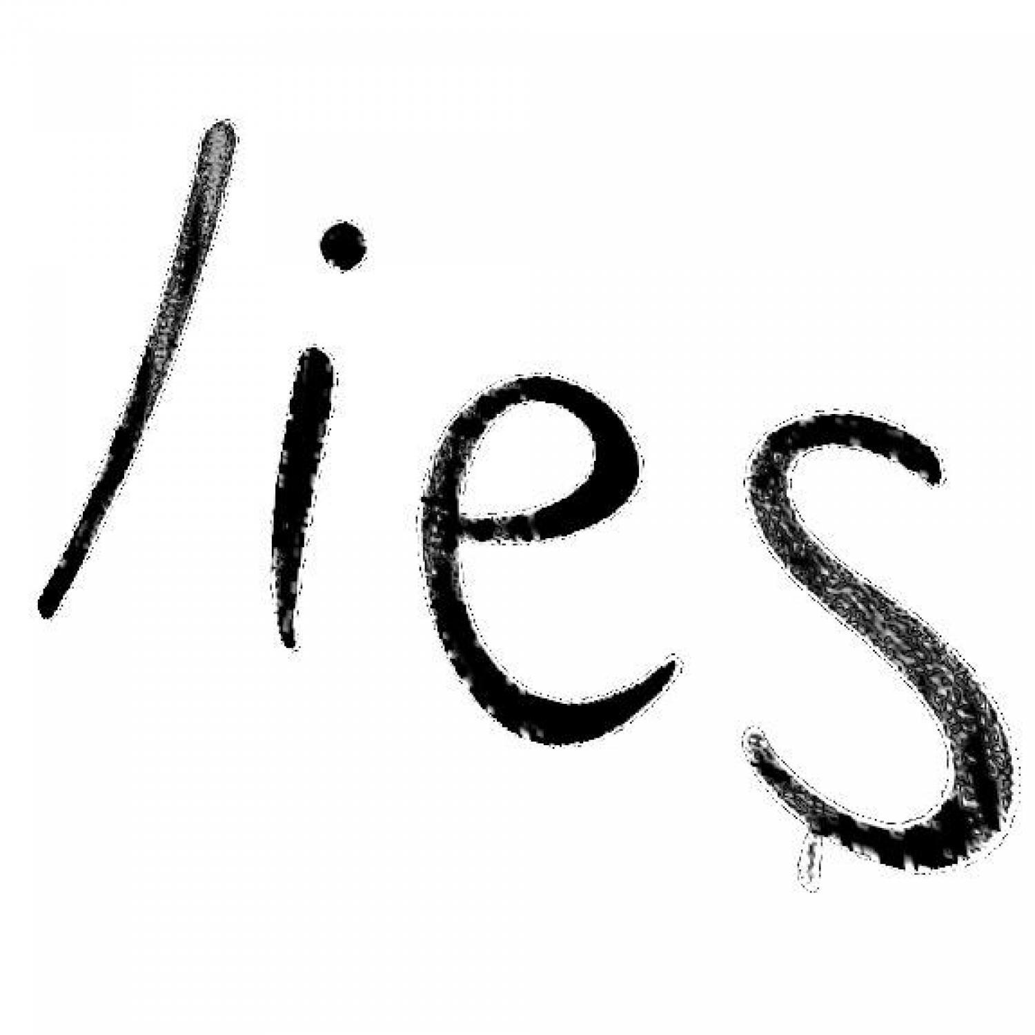 Релиз lies