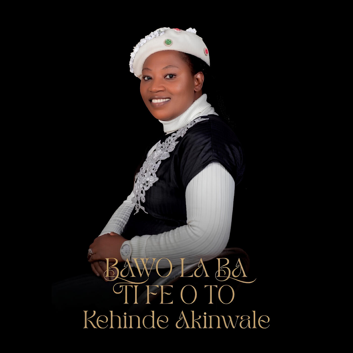Kehinde Akinwale