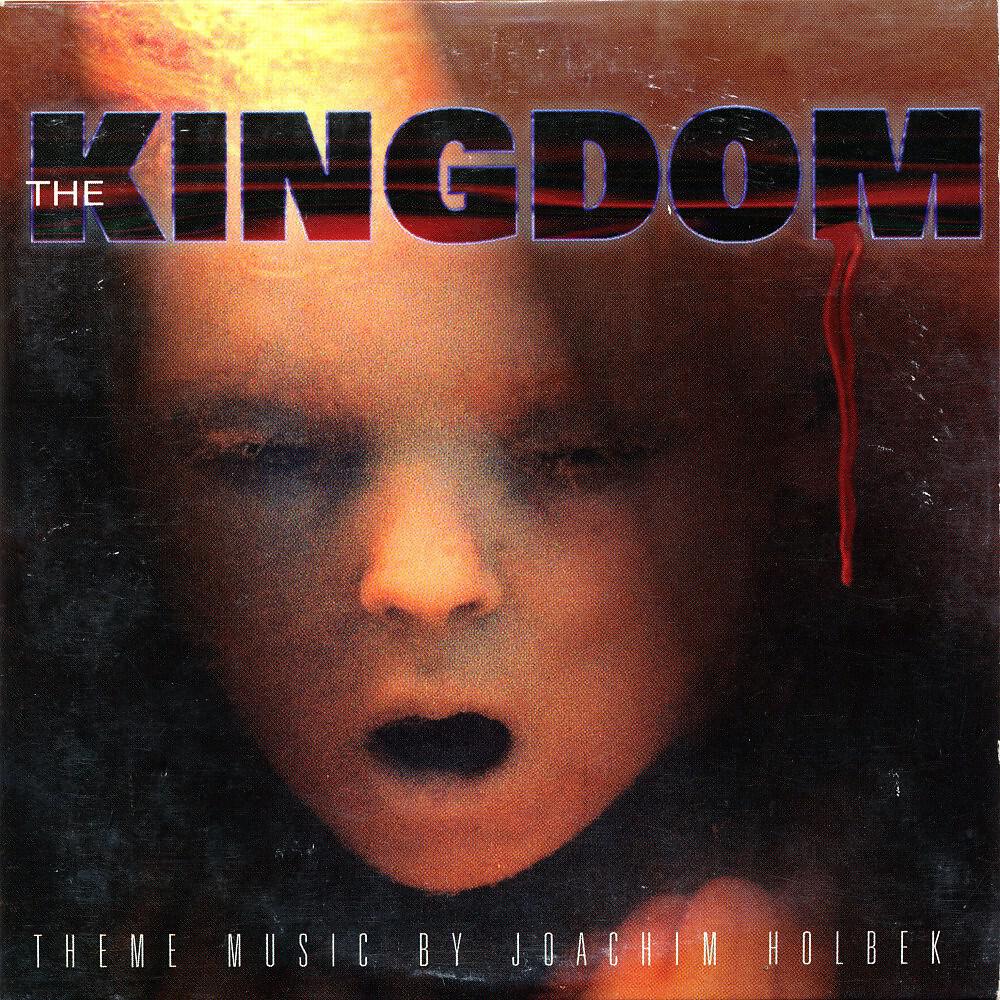 Релиз The Kingdom