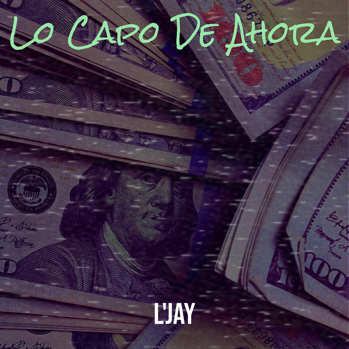 Релиз Lo Capo De Ahora
