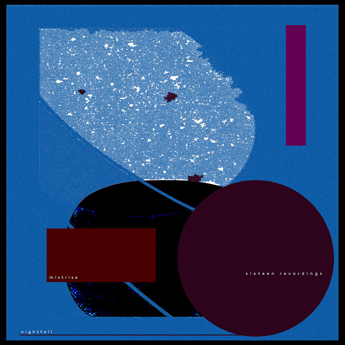 Релиз Nightfall