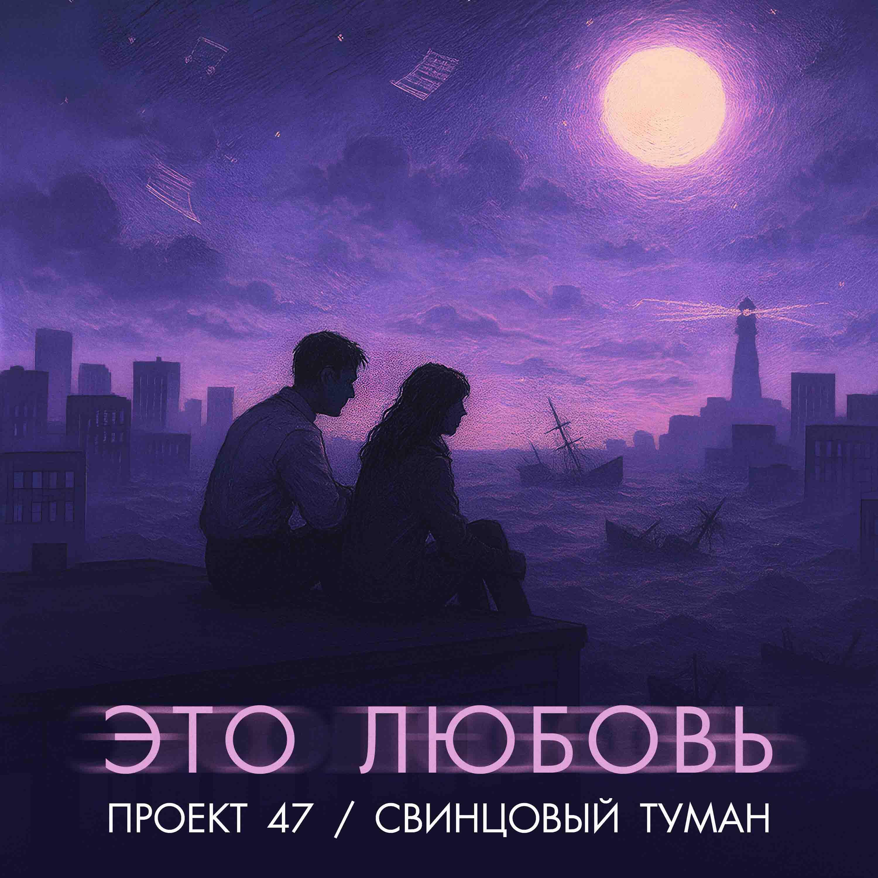 Обложка артиста