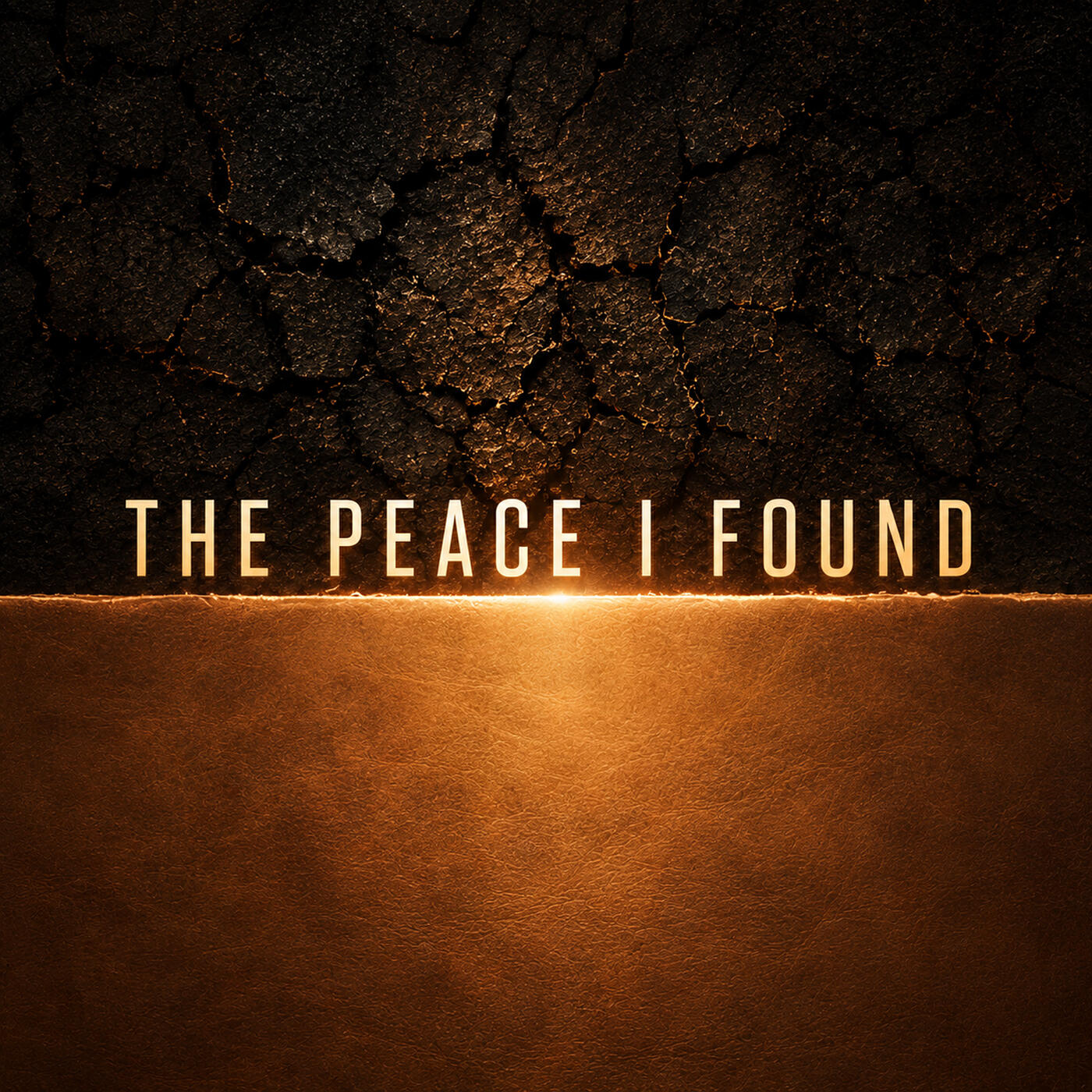 Релиз The Peace I Found
