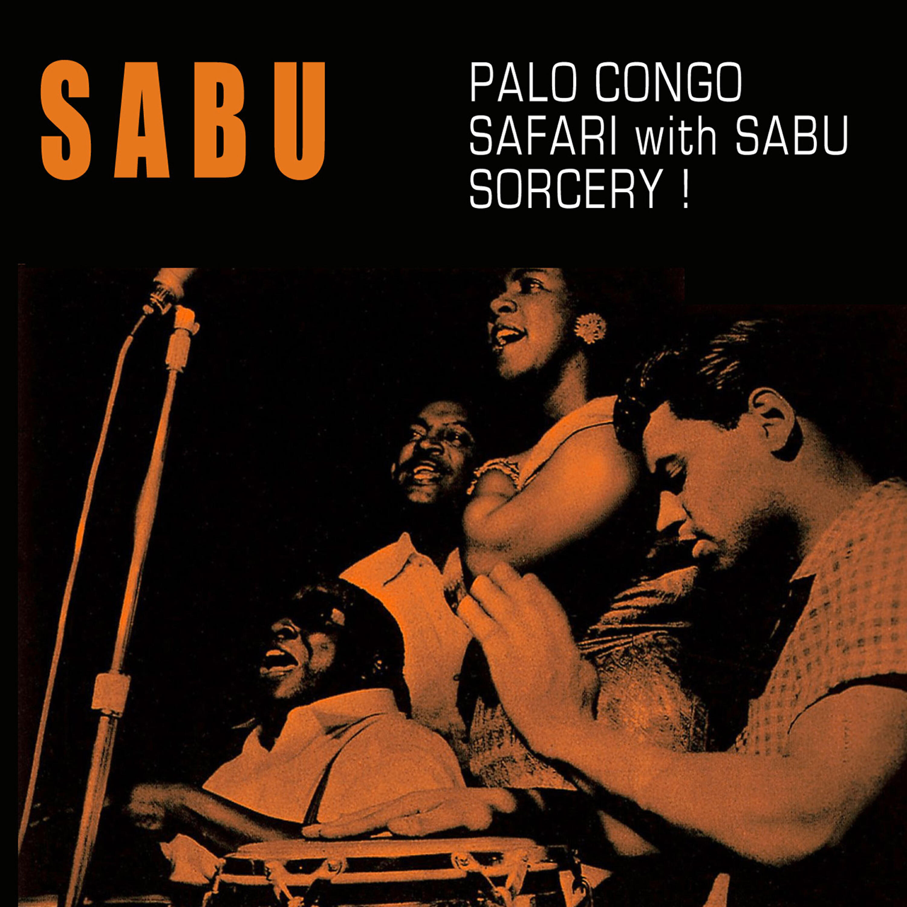 "Sabu" Martinez