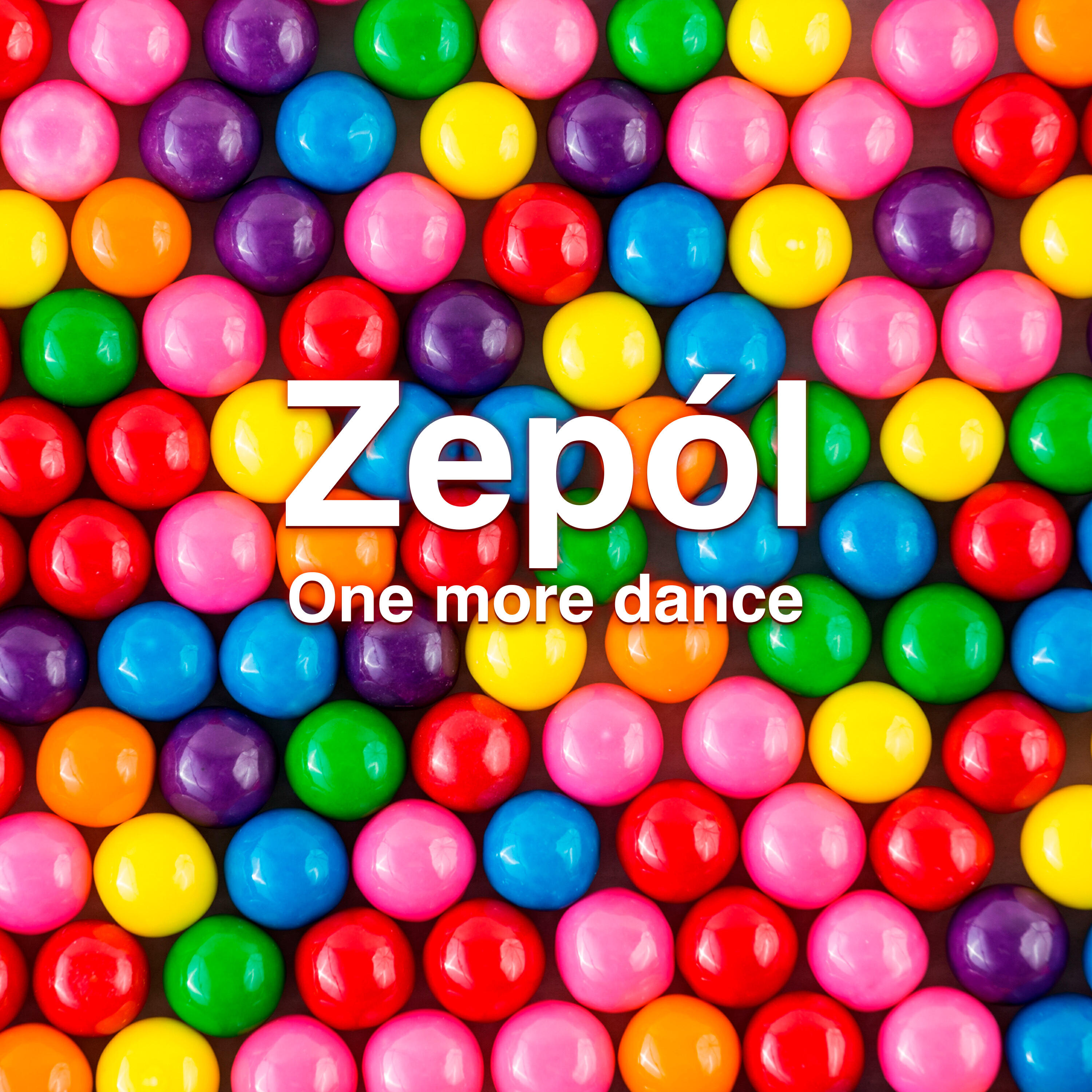 Релиз One More Dance