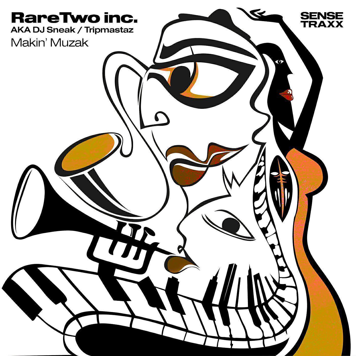 RareTwo Inc.