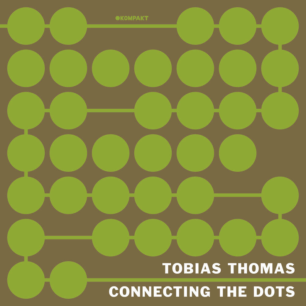 Релиз Connecting The Dots (DJ Mix)