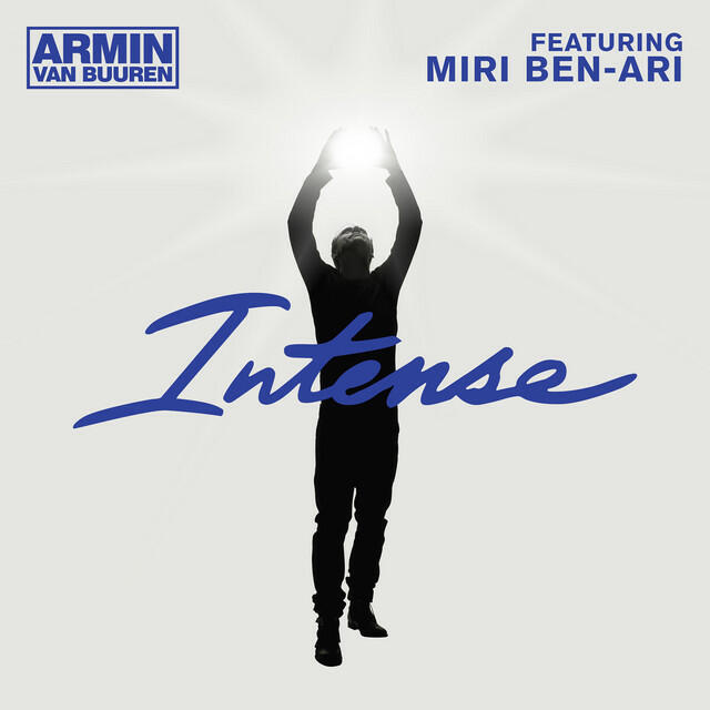 Релиз Intense