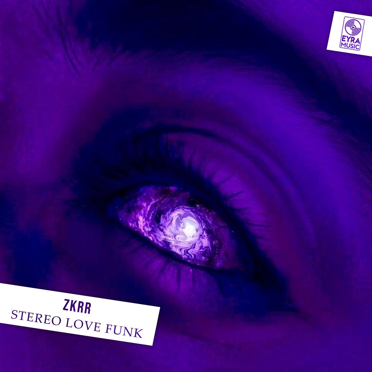 Релиз STEREO LOVE FUNK