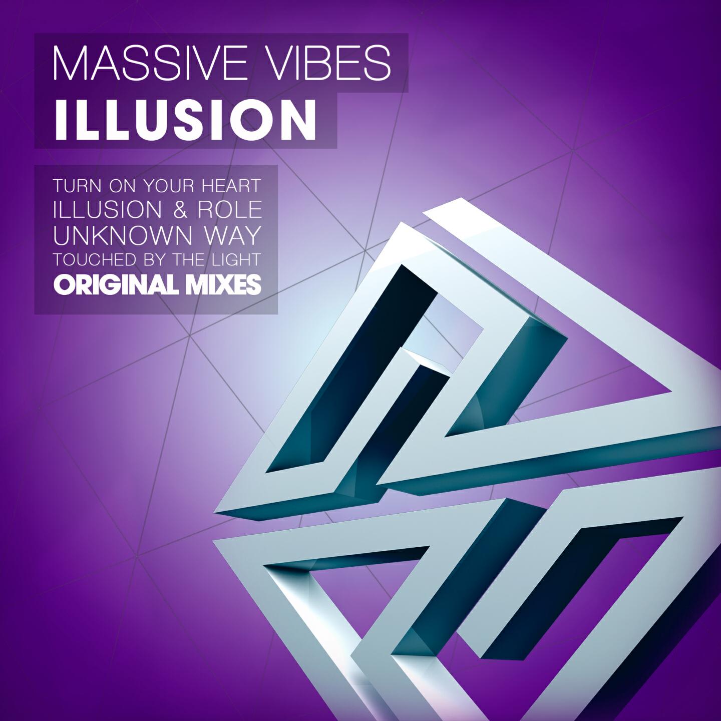 Релиз Illusion