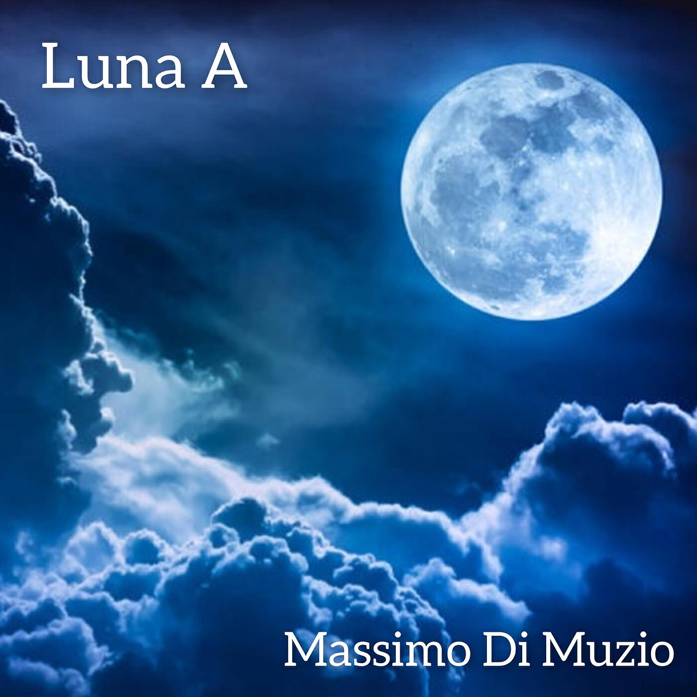Релиз Luna A