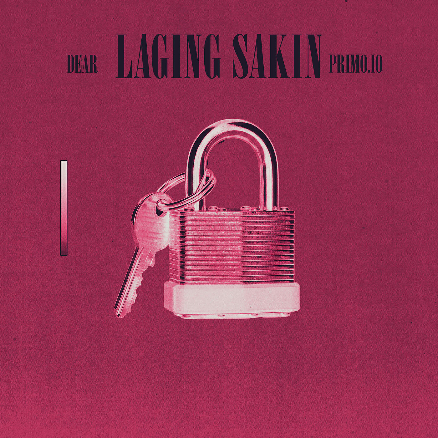 Релиз Laging Sakin