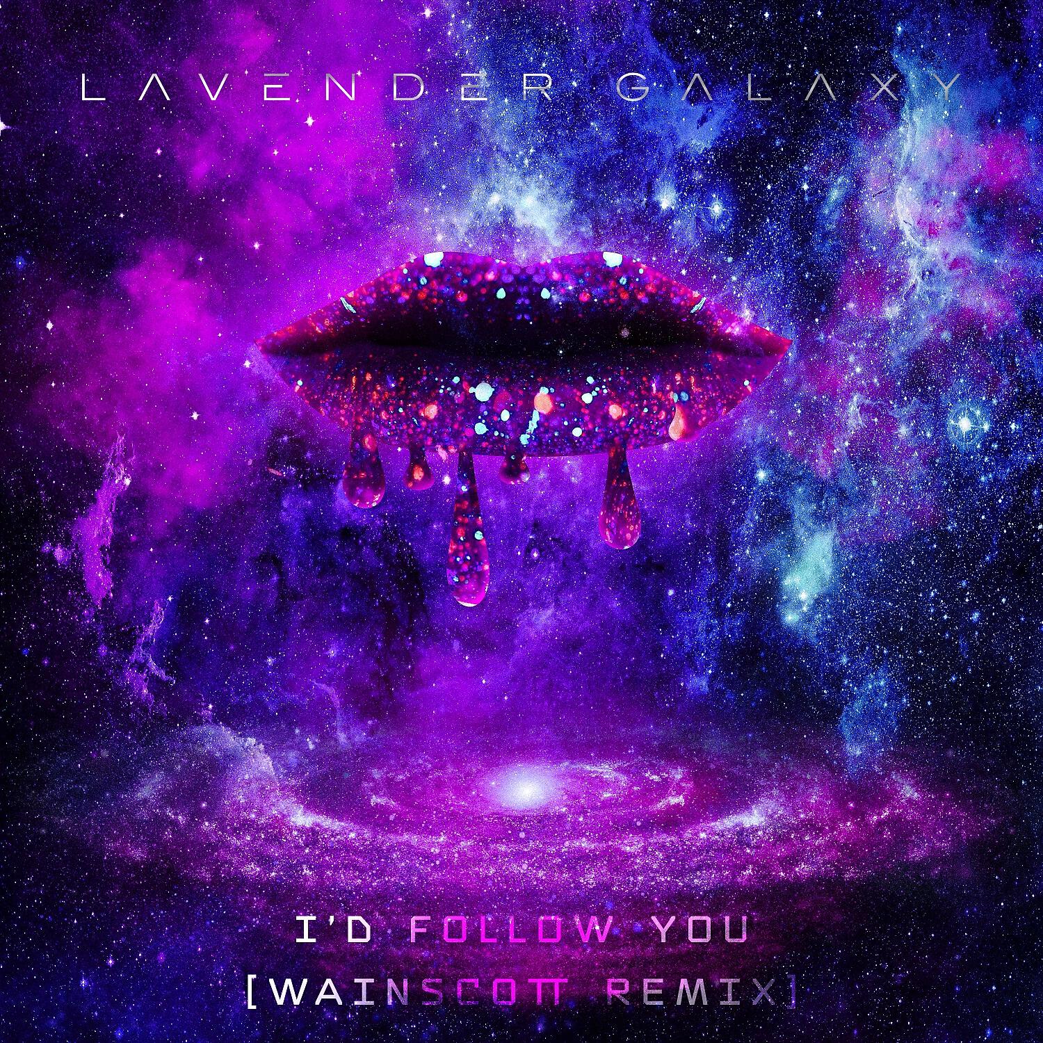 Релиз I'd Follow You (Wainscott Remix)