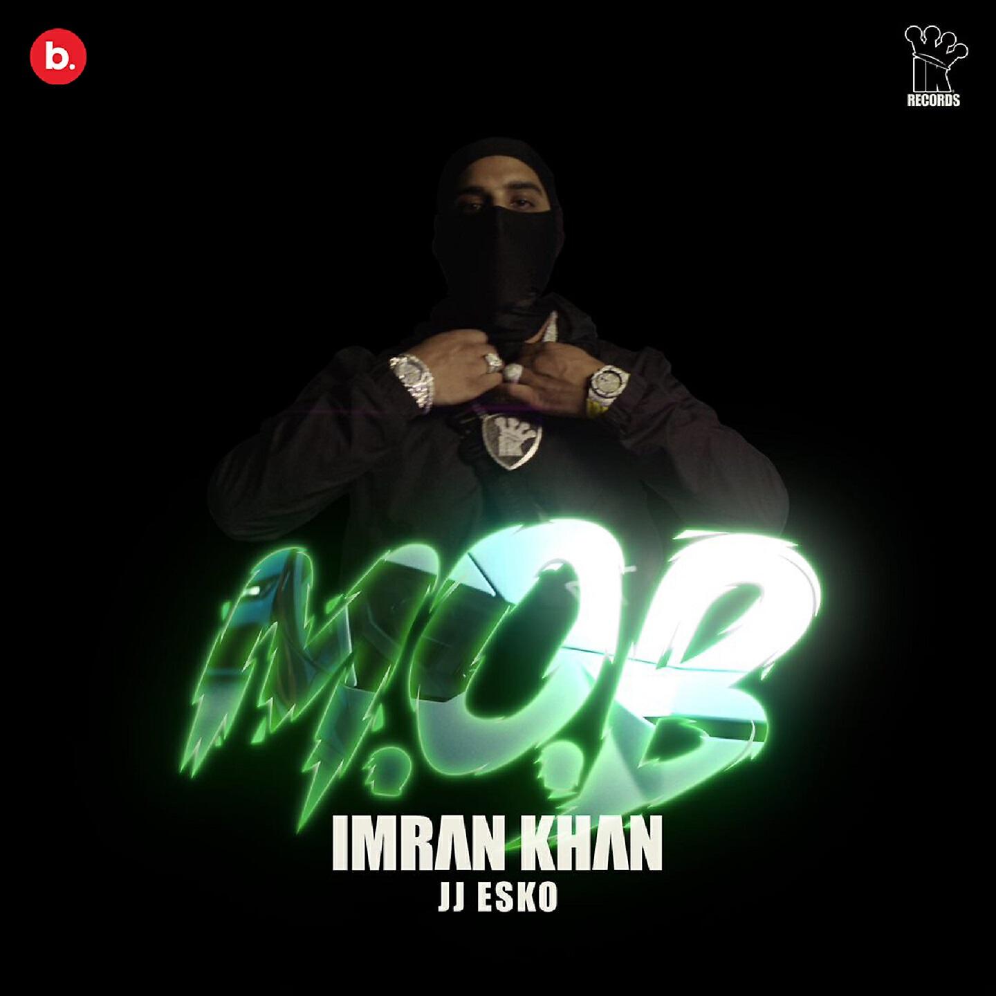 Релиз M.O.B