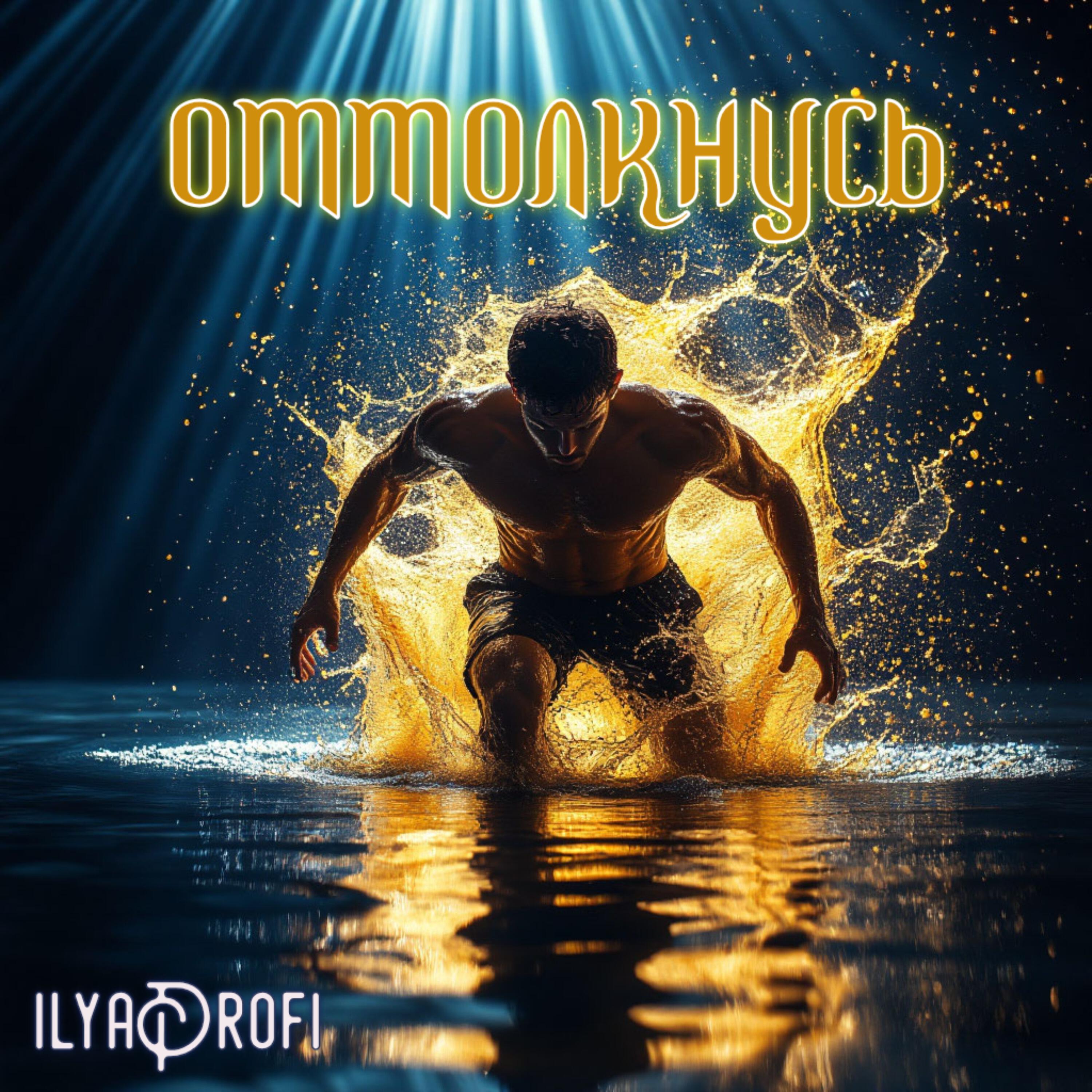 Релиз ОТТОЛКНУСЬ