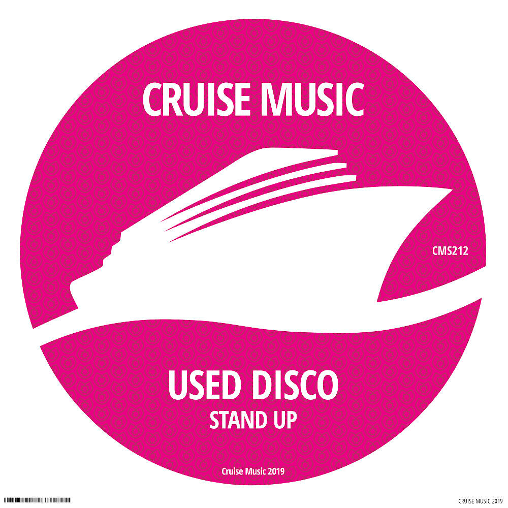 Релиз Stand Up (Radio Edit)