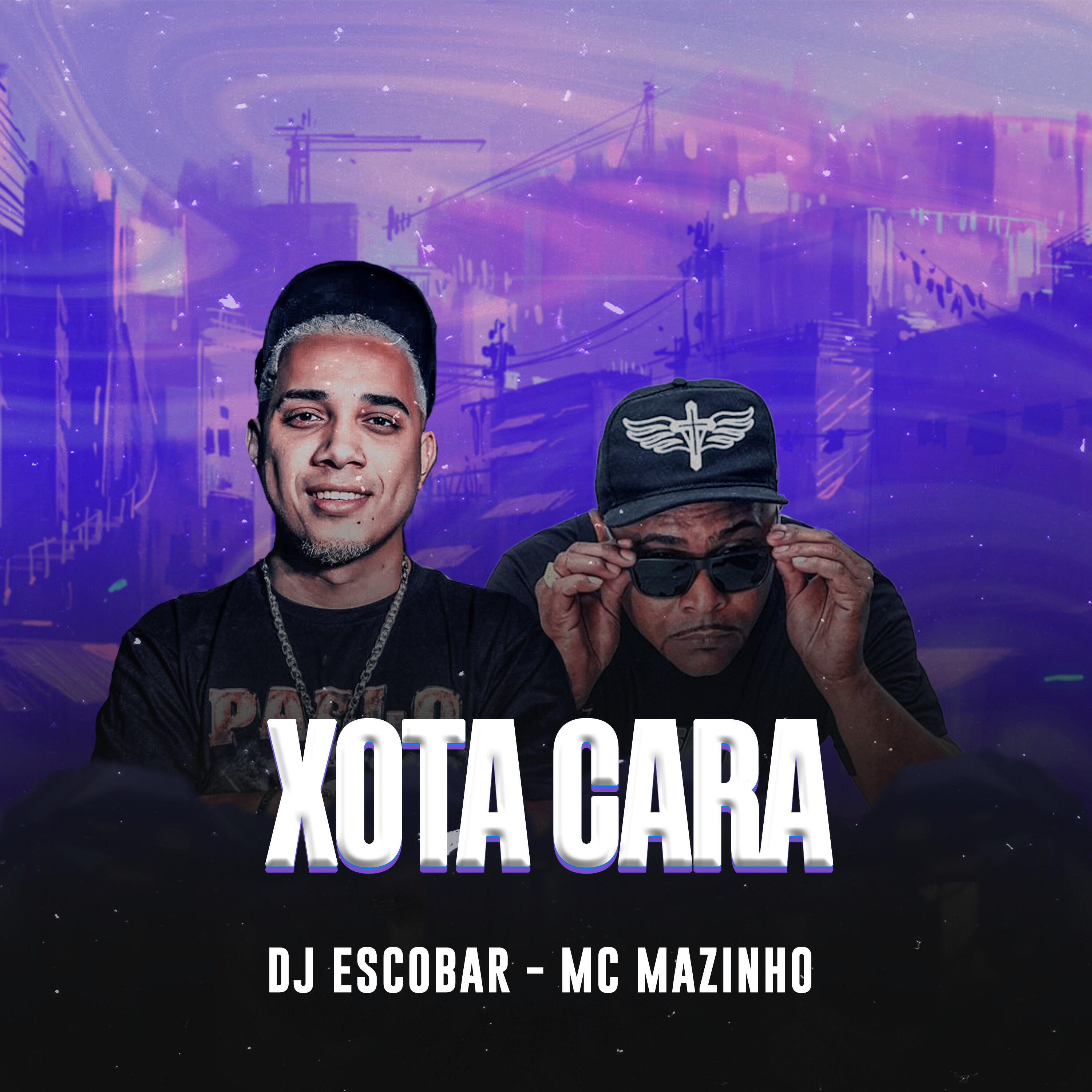 Релиз Xota Cara