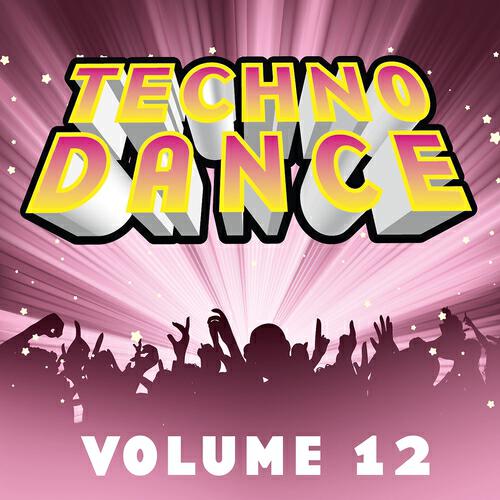Релиз Techno Dance, Vol. 12