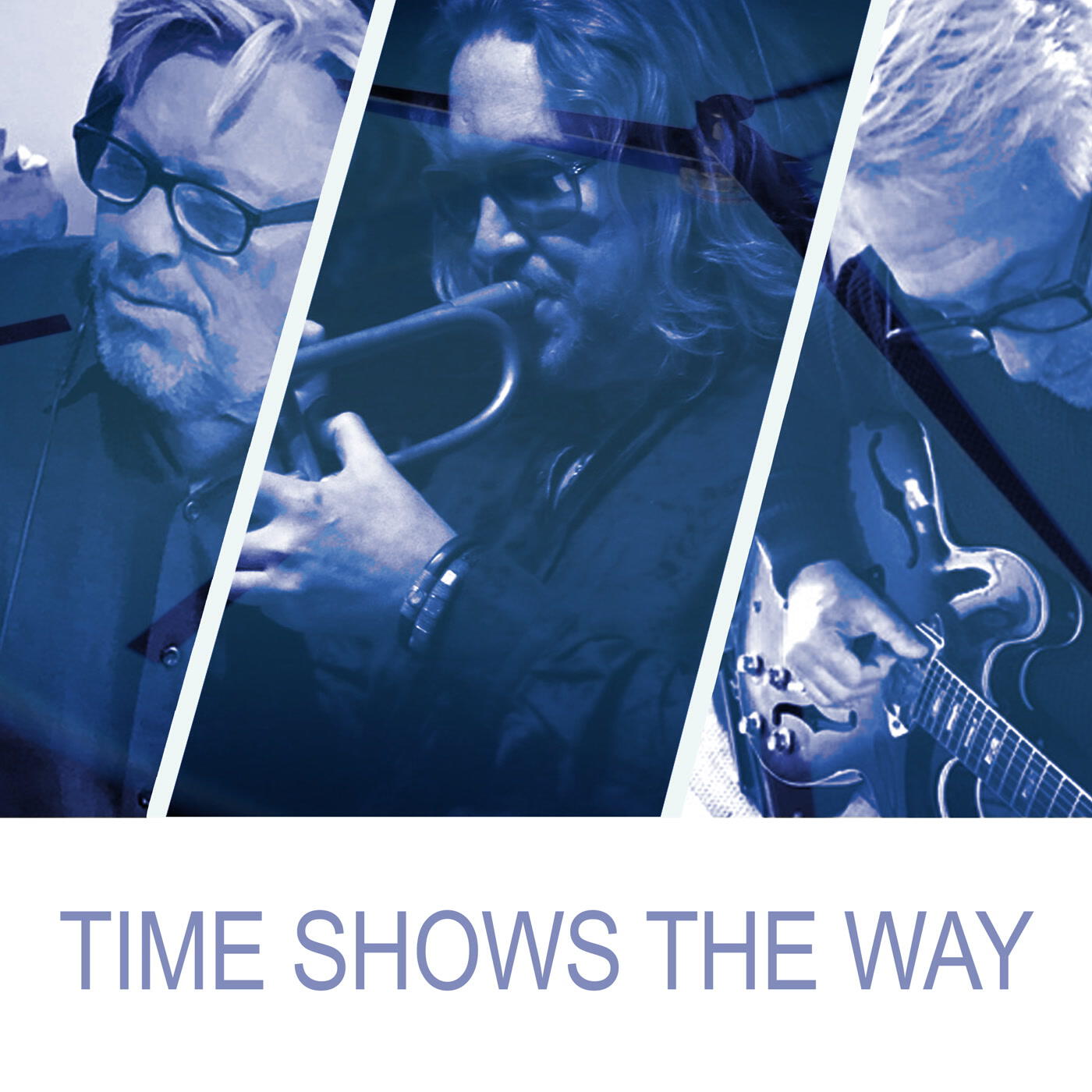 Релиз Time Shows The Way