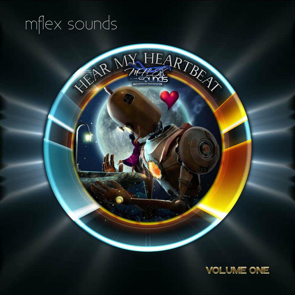 Релиз Hear My Heartbeat, Vol. 1