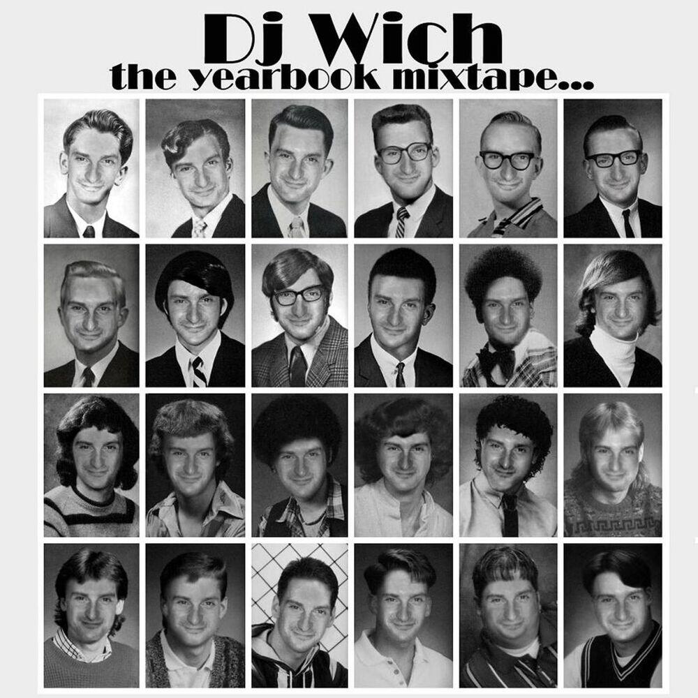 Релиз The Yearbook Mixtape