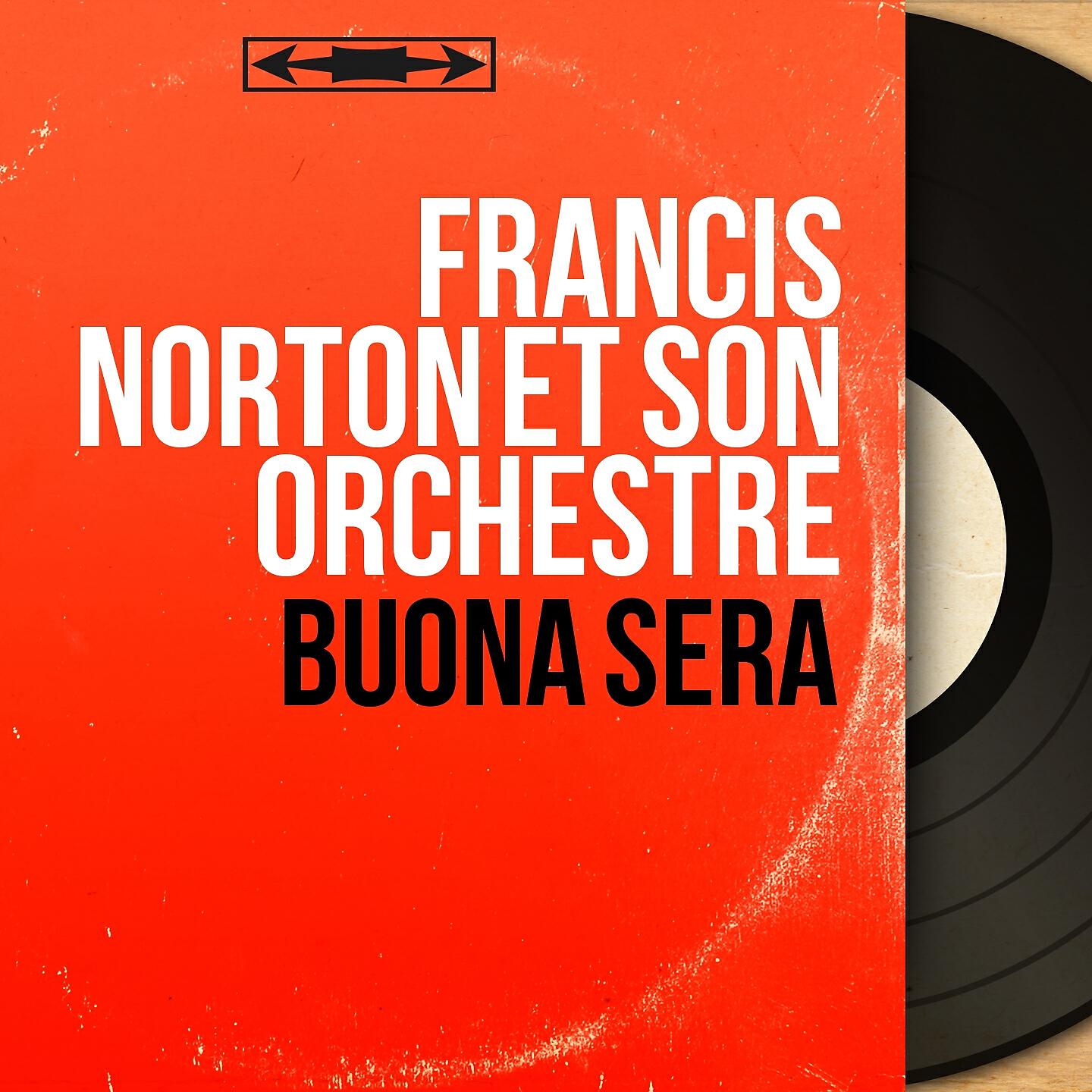 Релиз Buona sera