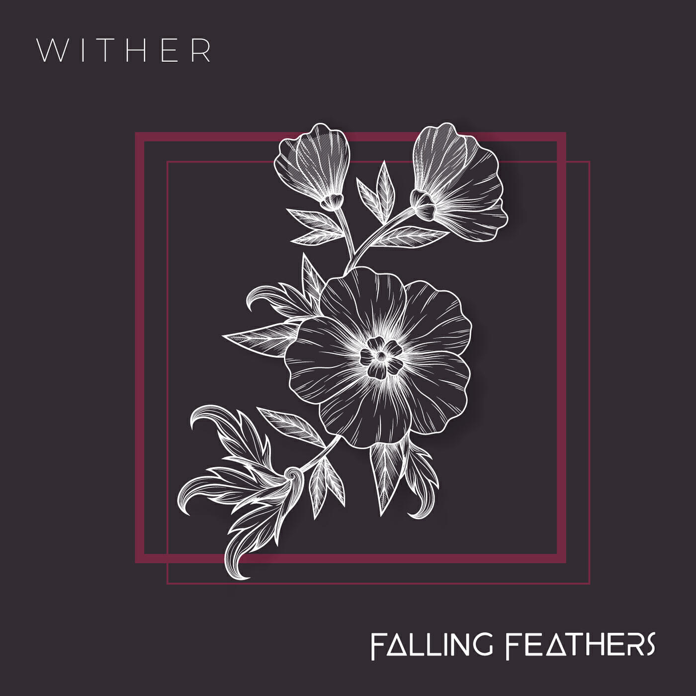 Релиз W I T H E R