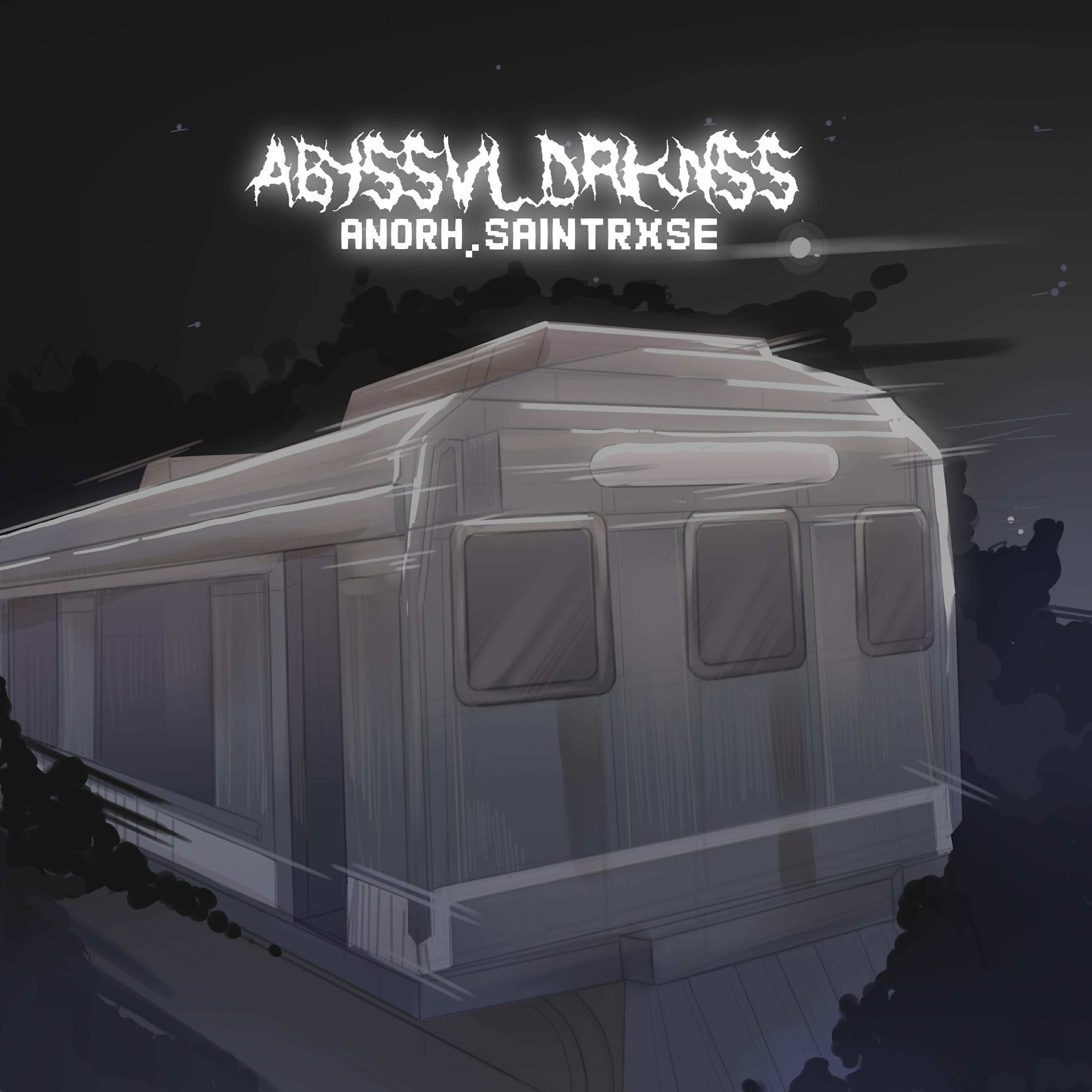 Релиз Abyssvl Drknss