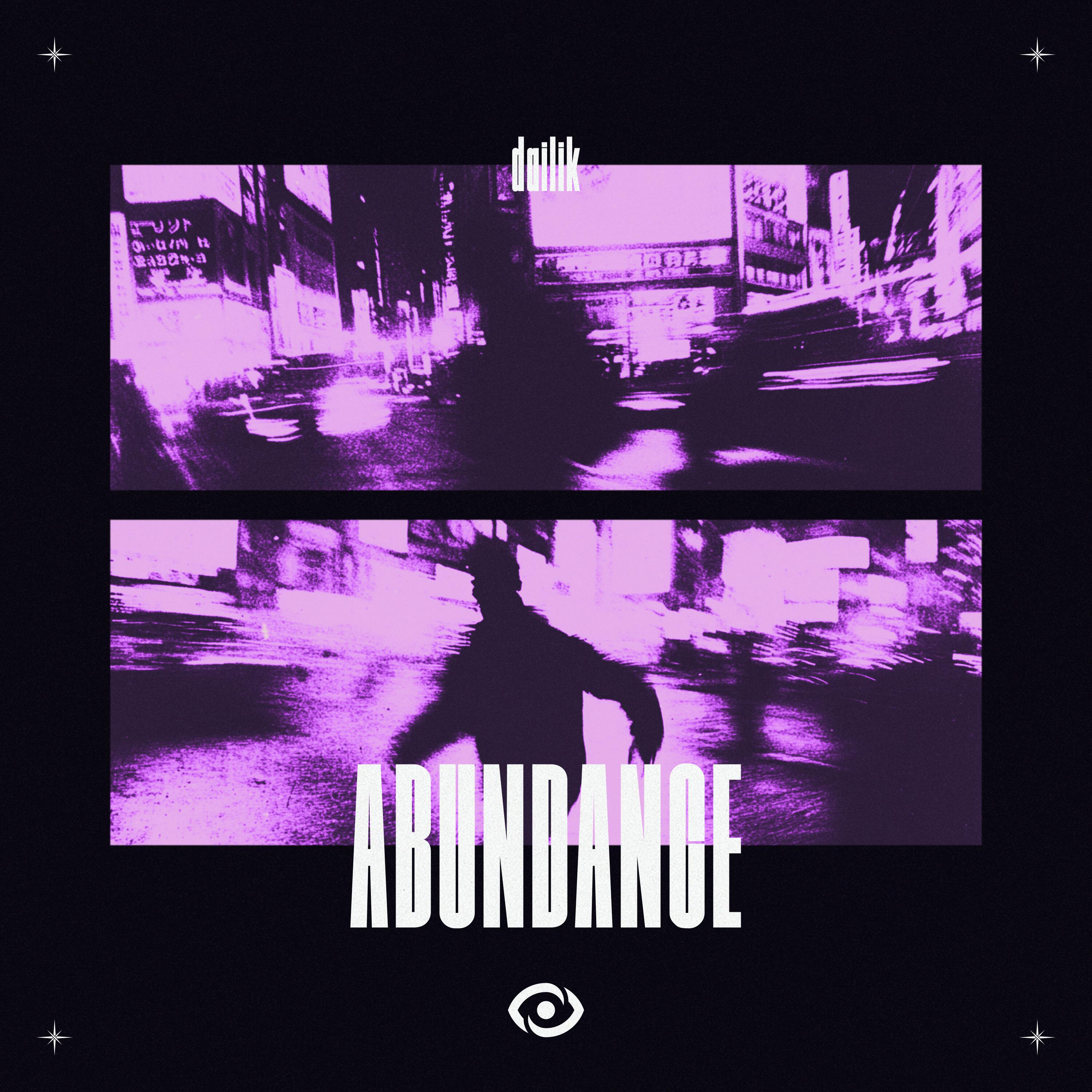 Релиз Abundance
