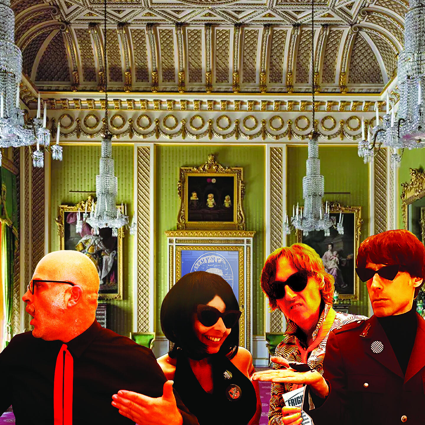 Релиз Dougie Dougie