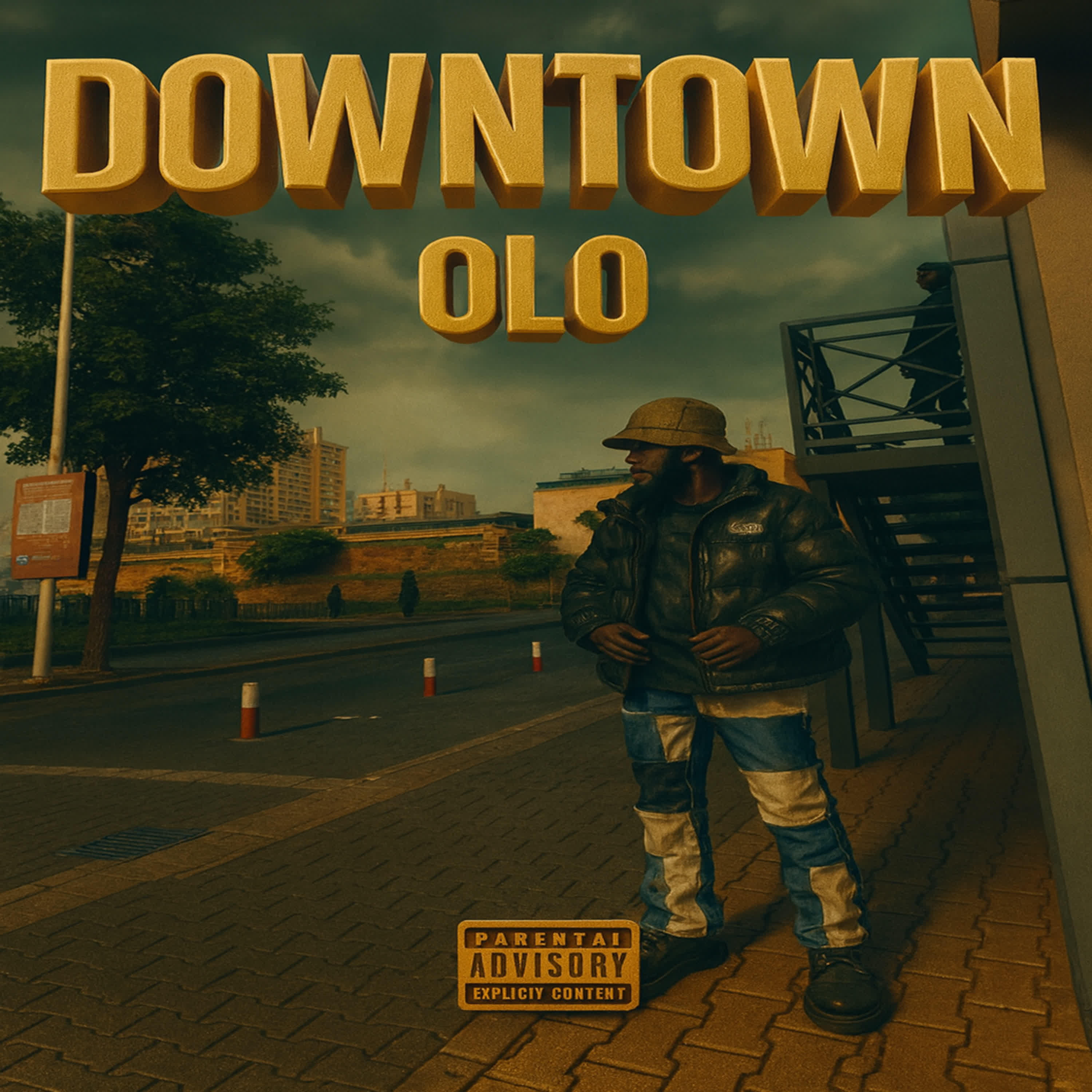 Релиз DOWNTOWN