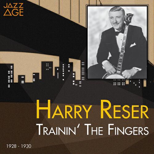 Релиз Trainin' the Fingers