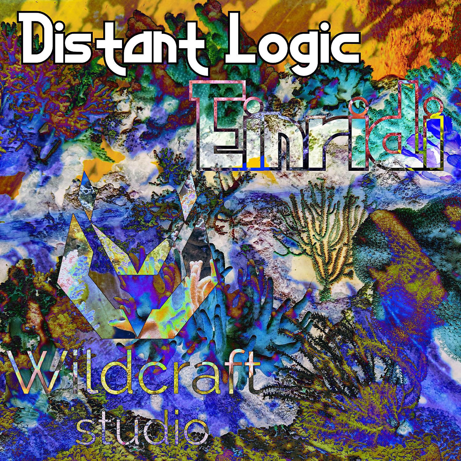 Релиз Distant Logic
