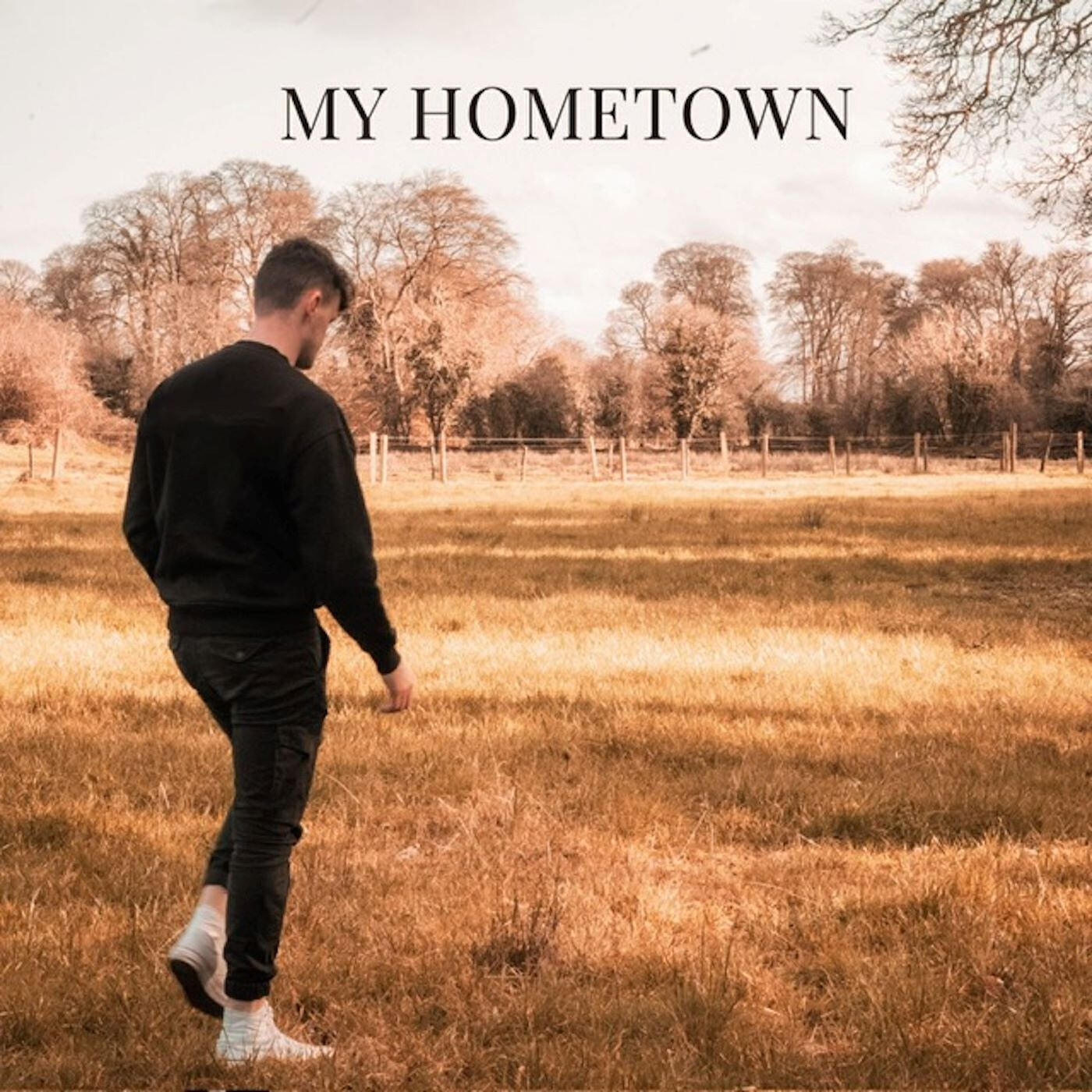 Релиз My Hometown