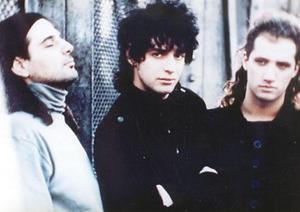 Soda Stereo